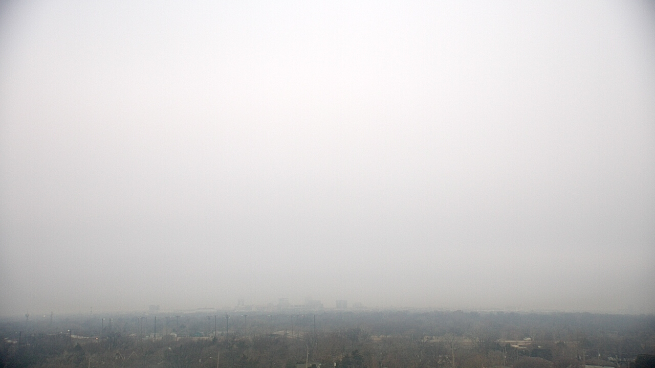 Thumbnail for current weather camera view from Kansas Aviation Museum in Wichita, Kansas