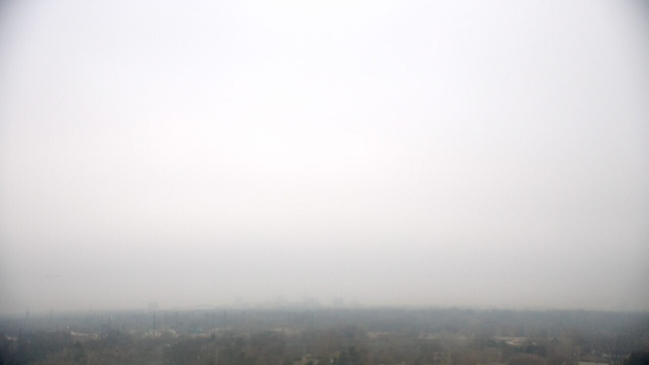 Thumbnail for current weather camera view from Kansas Aviation Museum in Wichita, Kansas