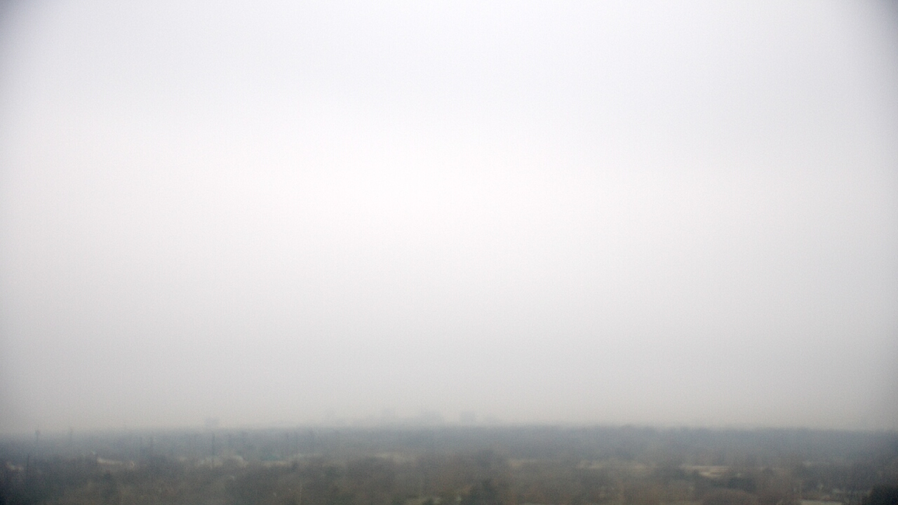 Thumbnail for current weather camera view from Kansas Aviation Museum in Wichita, Kansas