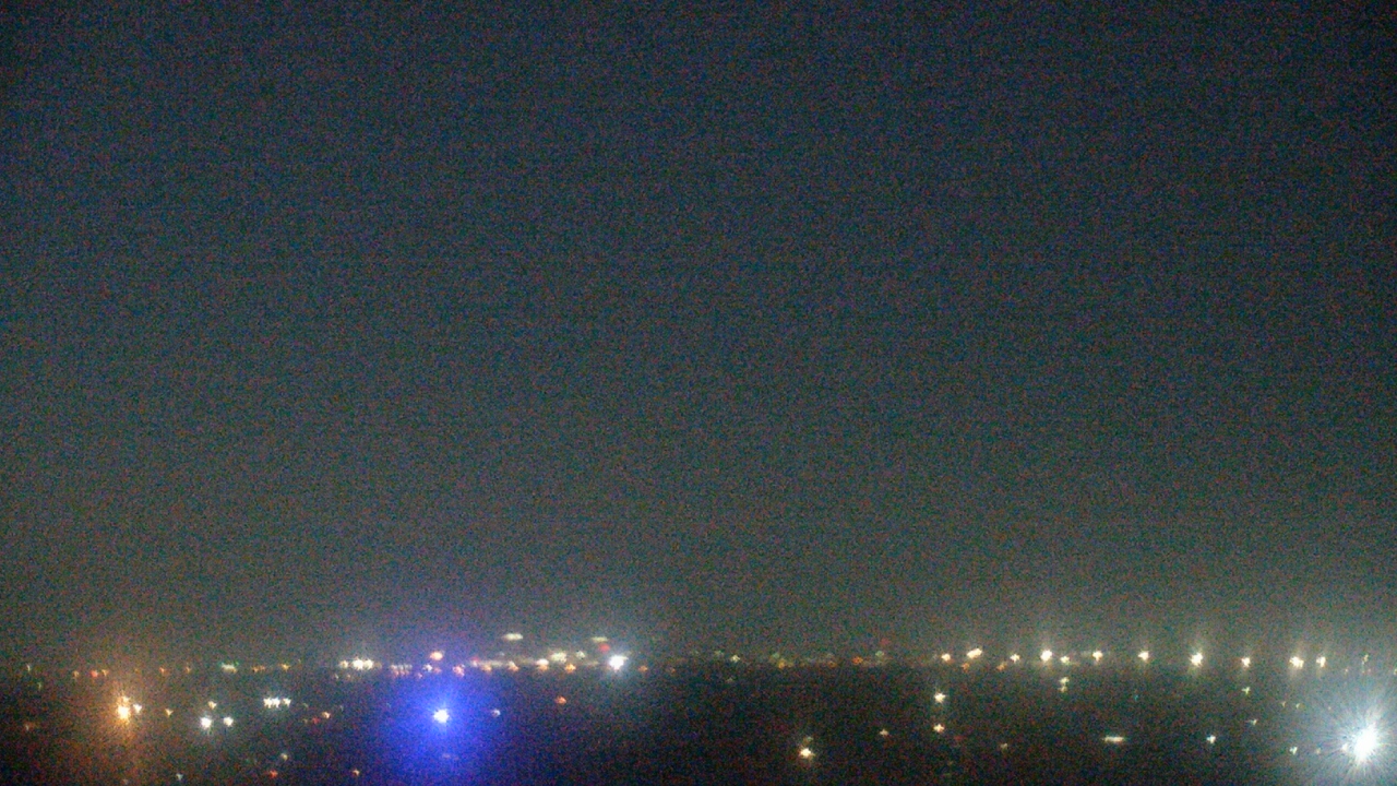 Thumbnail for current weather camera view from Kansas Aviation Museum in Wichita, Kansas