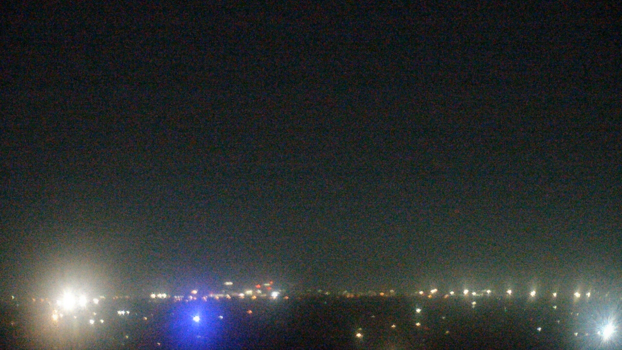 Thumbnail for current weather camera view from Kansas Aviation Museum in Wichita, Kansas