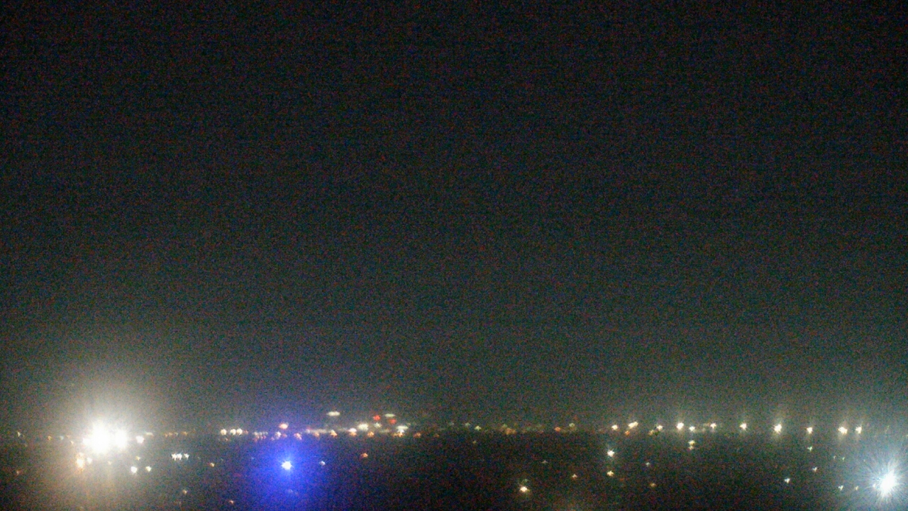 Thumbnail for current weather camera view from Kansas Aviation Museum in Wichita, Kansas