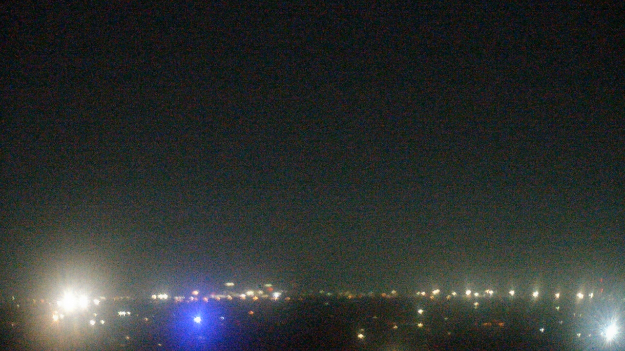 Thumbnail for current weather camera view from Kansas Aviation Museum in Wichita, Kansas