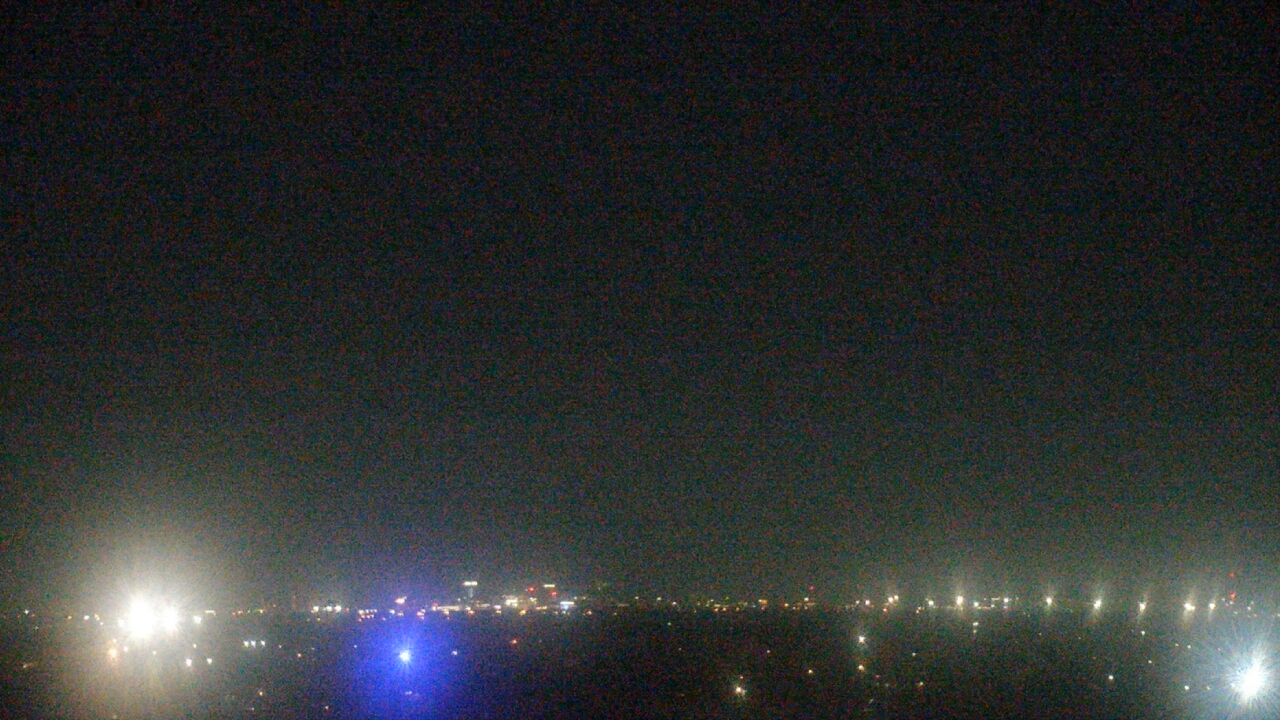 Thumbnail for current weather camera view from Kansas Aviation Museum in Wichita, Kansas