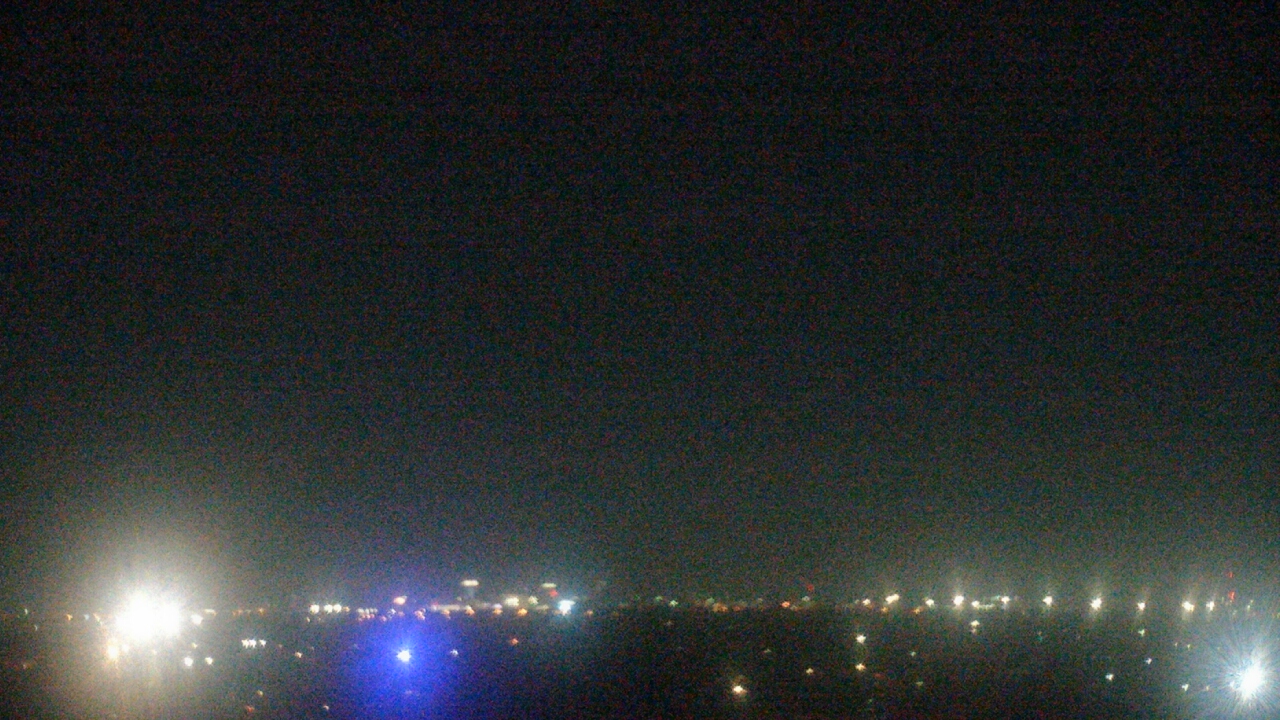 Thumbnail for current weather camera view from Kansas Aviation Museum in Wichita, Kansas