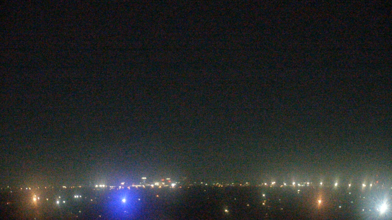 Thumbnail for current weather camera view from Kansas Aviation Museum in Wichita, Kansas