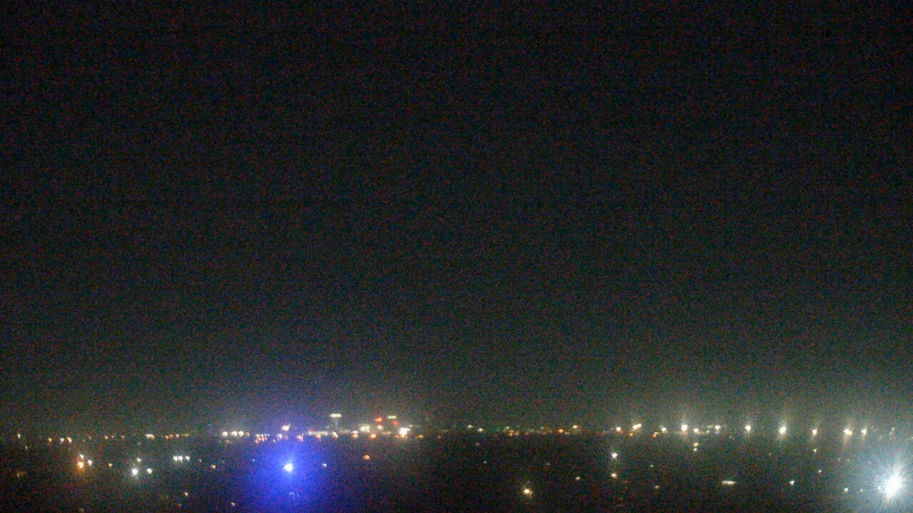 Thumbnail for current weather camera view from Kansas Aviation Museum in Wichita, Kansas