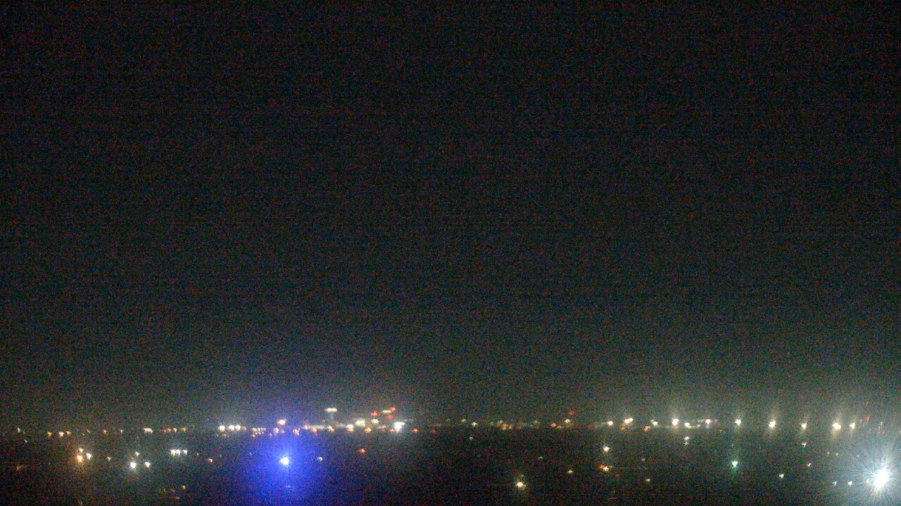 Thumbnail for current weather camera view from Kansas Aviation Museum in Wichita, Kansas