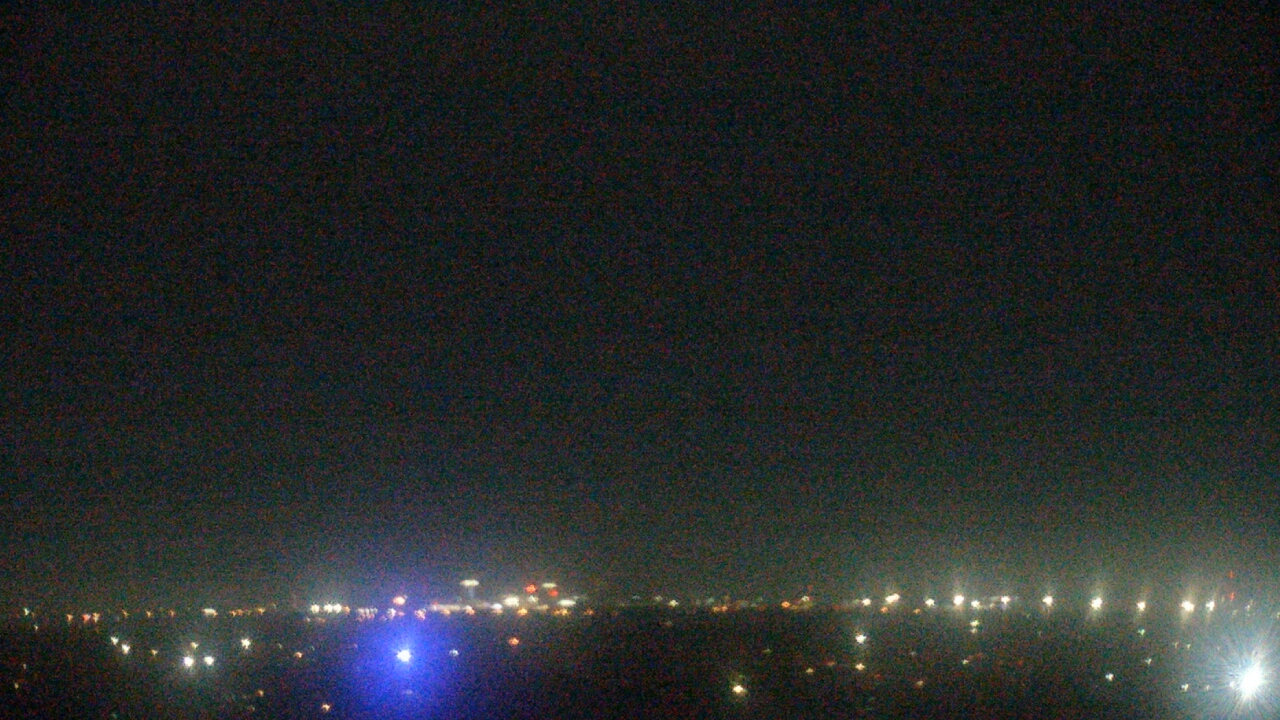 Thumbnail for current weather camera view from Kansas Aviation Museum in Wichita, Kansas