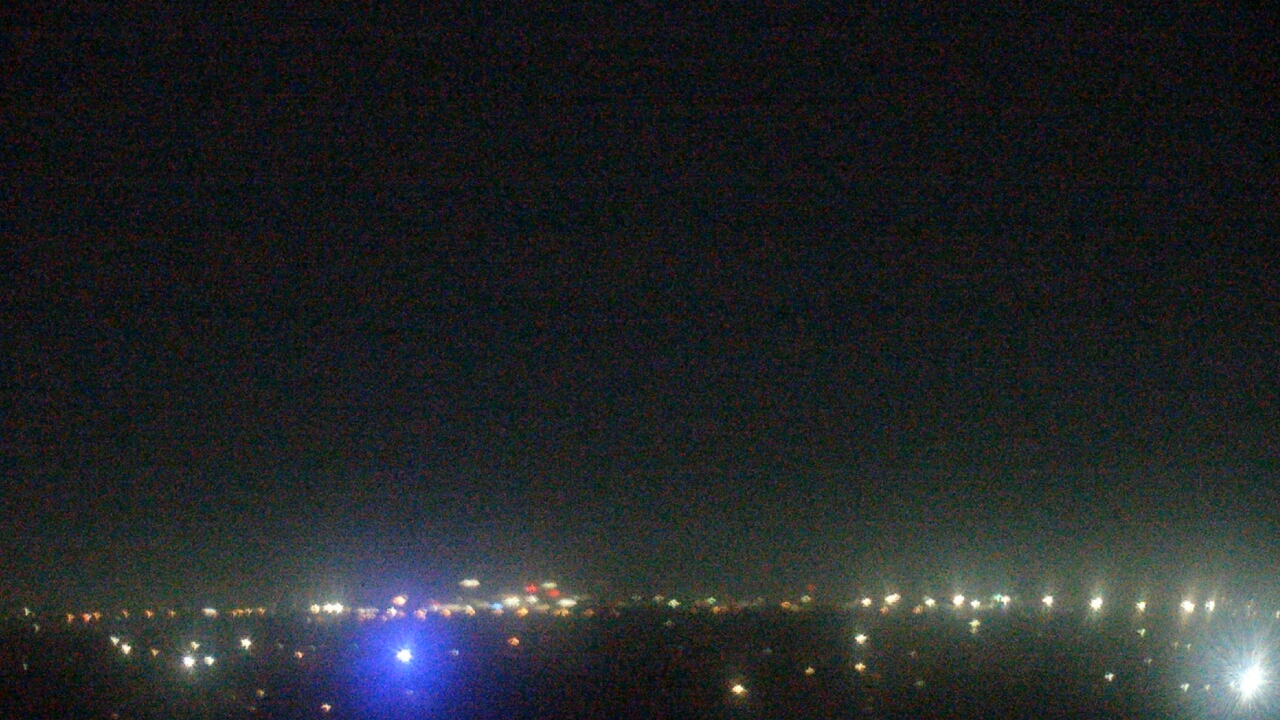 Thumbnail for current weather camera view from Kansas Aviation Museum in Wichita, Kansas