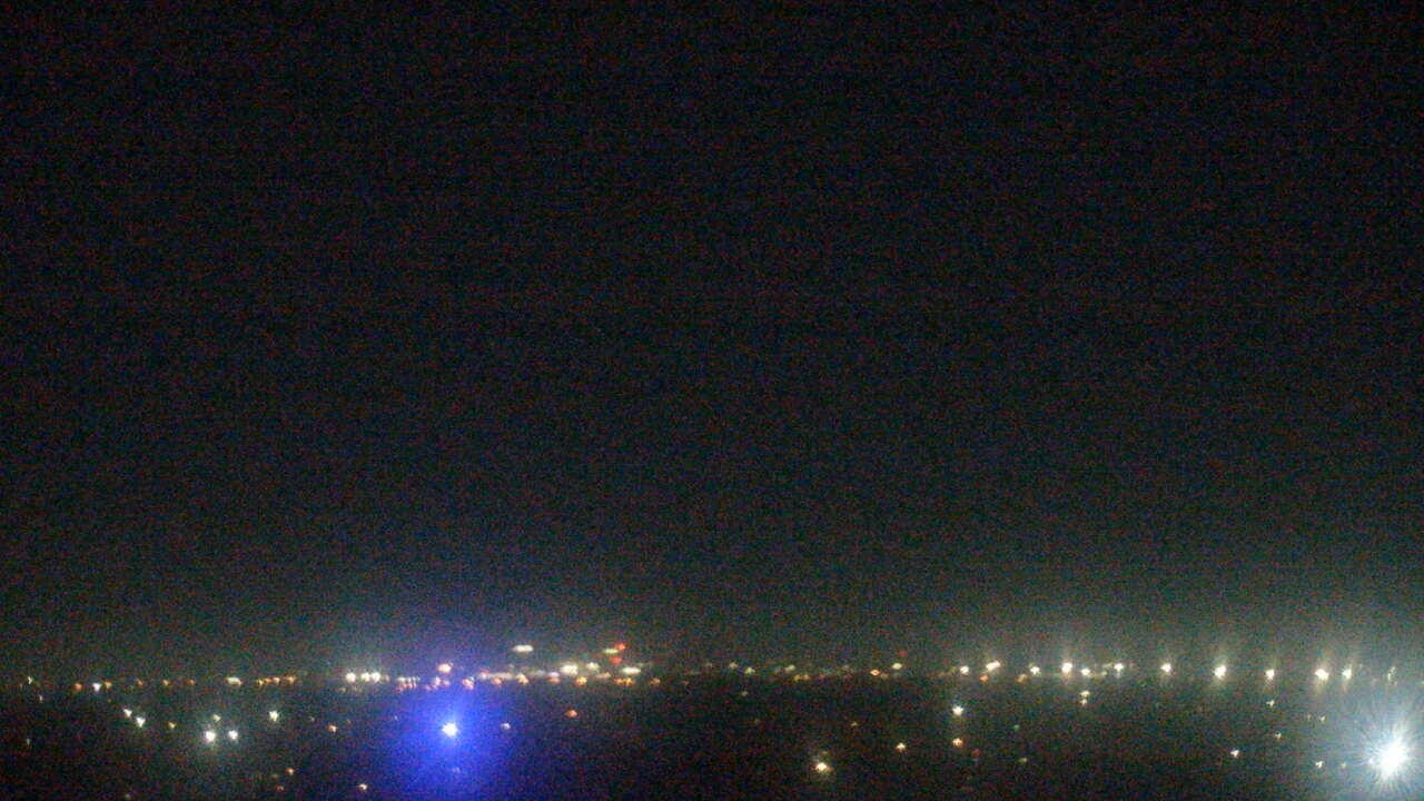 Thumbnail for current weather camera view from Kansas Aviation Museum in Wichita, Kansas