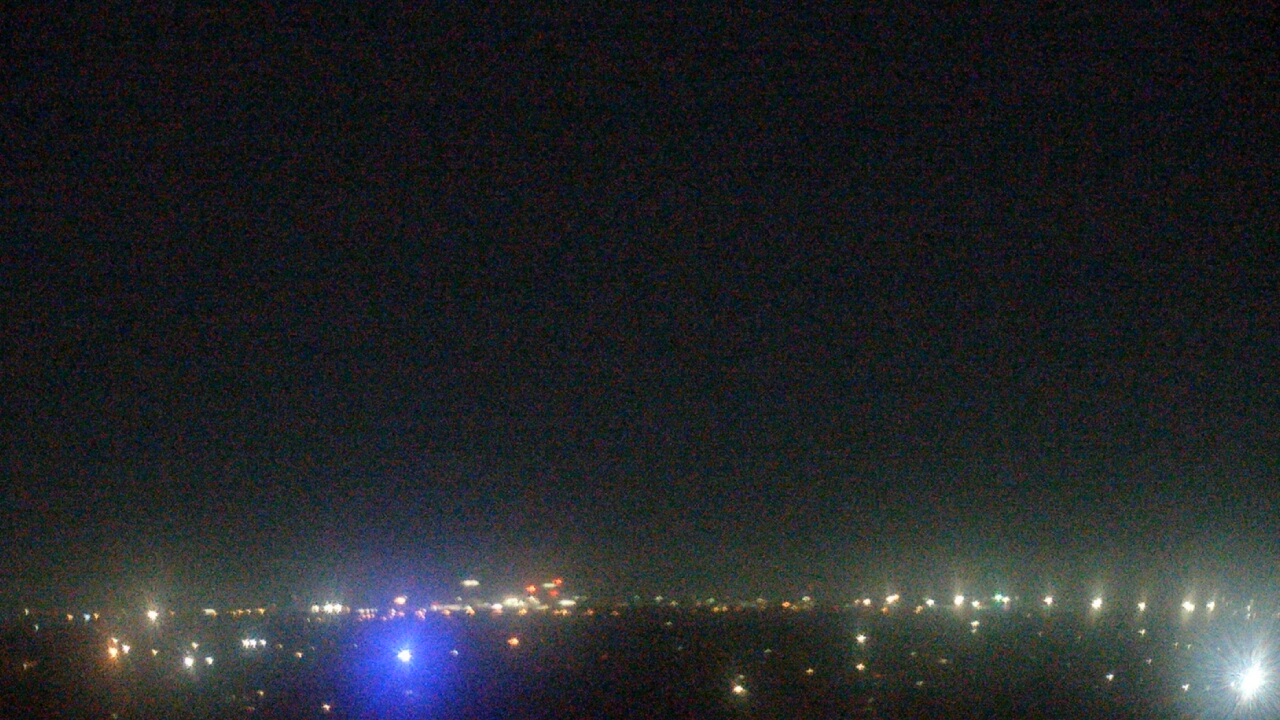 Thumbnail for current weather camera view from Kansas Aviation Museum in Wichita, Kansas