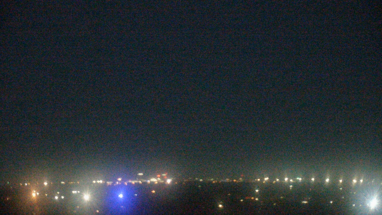 Thumbnail for current weather camera view from Kansas Aviation Museum in Wichita, Kansas