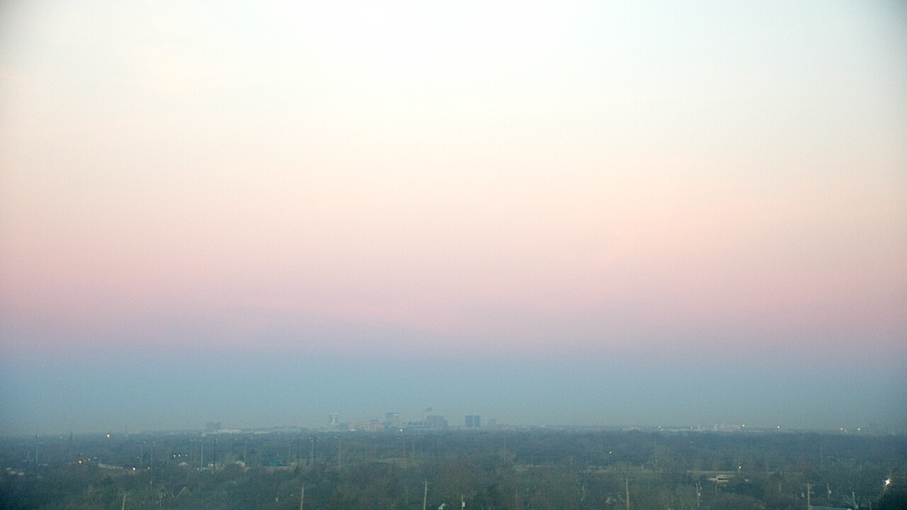 Thumbnail for current weather camera view from Kansas Aviation Museum in Wichita, Kansas