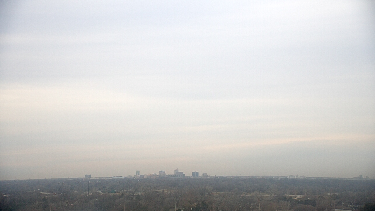 Thumbnail for current weather camera view from Kansas Aviation Museum in Wichita, Kansas