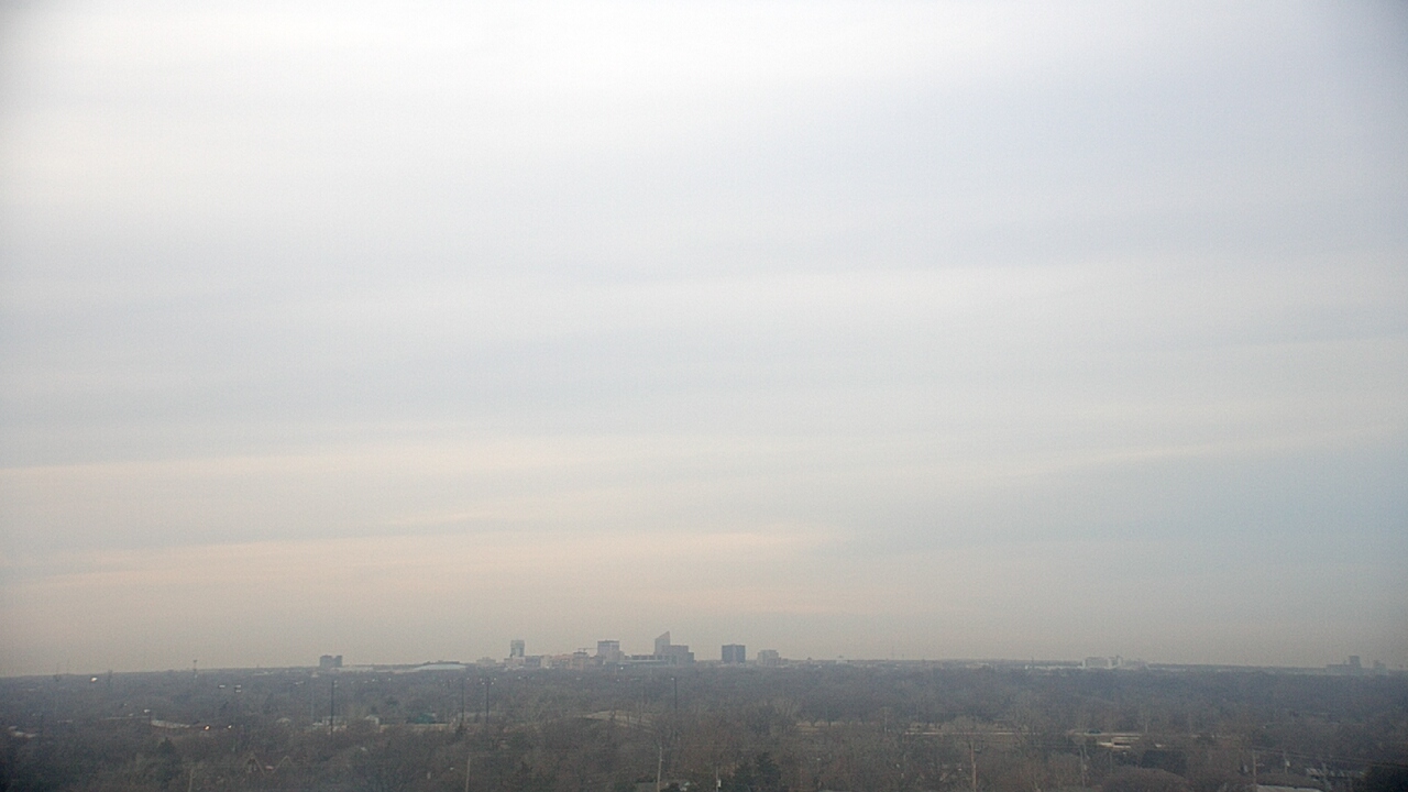 Thumbnail for current weather camera view from Kansas Aviation Museum in Wichita, Kansas