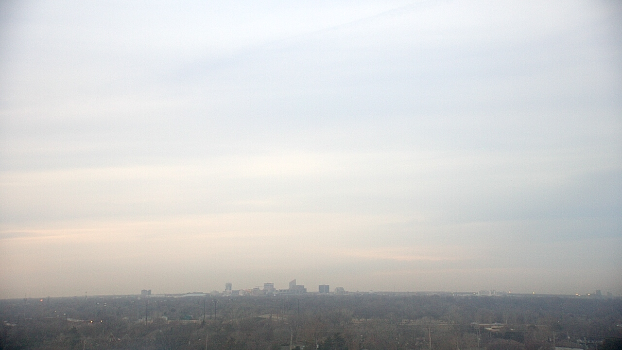Thumbnail for current weather camera view from Kansas Aviation Museum in Wichita, Kansas