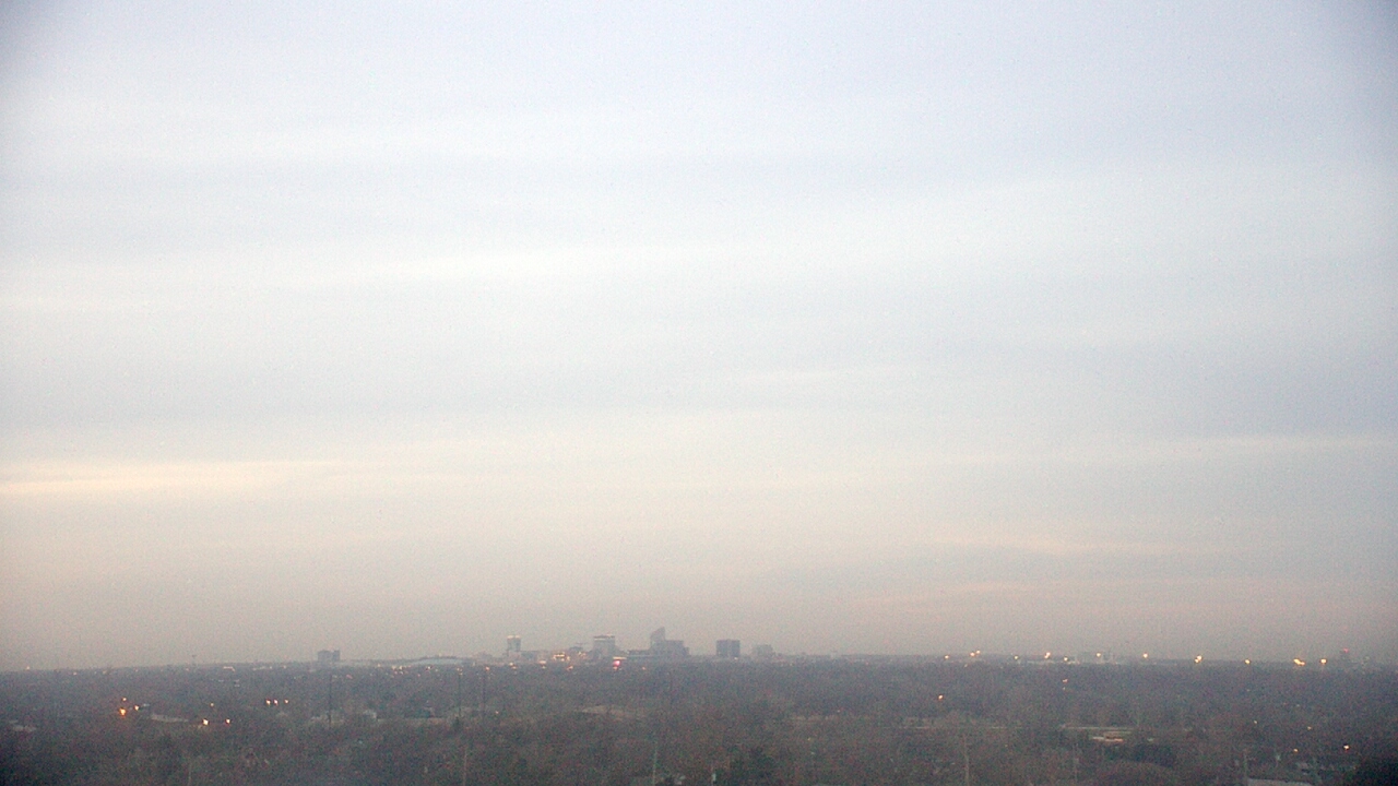 Thumbnail for current weather camera view from Kansas Aviation Museum in Wichita, Kansas
