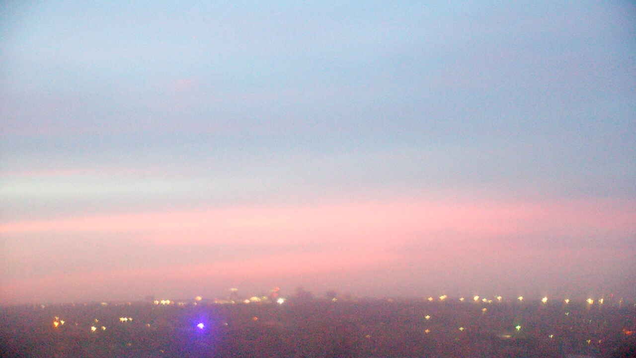 Thumbnail for current weather camera view from Kansas Aviation Museum in Wichita, Kansas