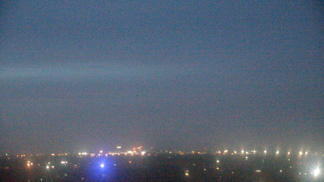 Thumbnail for current weather camera view from Kansas Aviation Museum in Wichita, Kansas