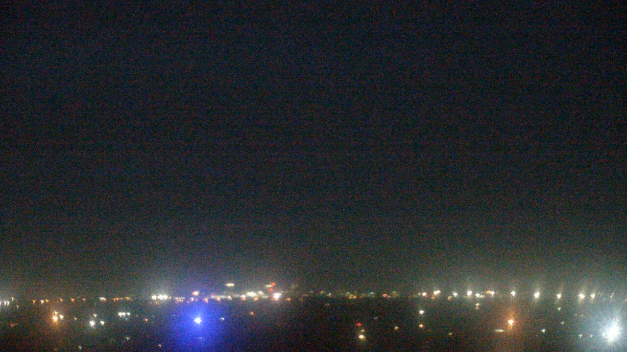 Thumbnail for current weather camera view from Kansas Aviation Museum in Wichita, Kansas