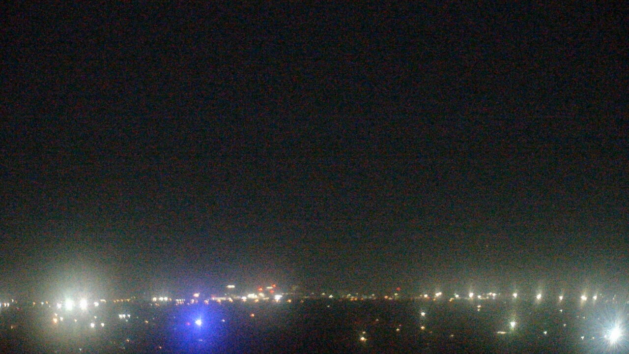 Thumbnail for current weather camera view from Kansas Aviation Museum in Wichita, Kansas