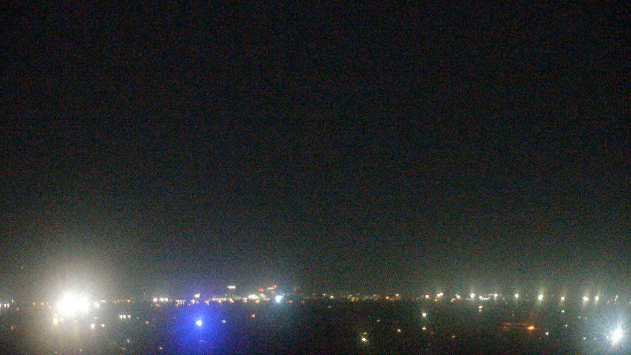 Thumbnail for current weather camera view from Kansas Aviation Museum in Wichita, Kansas