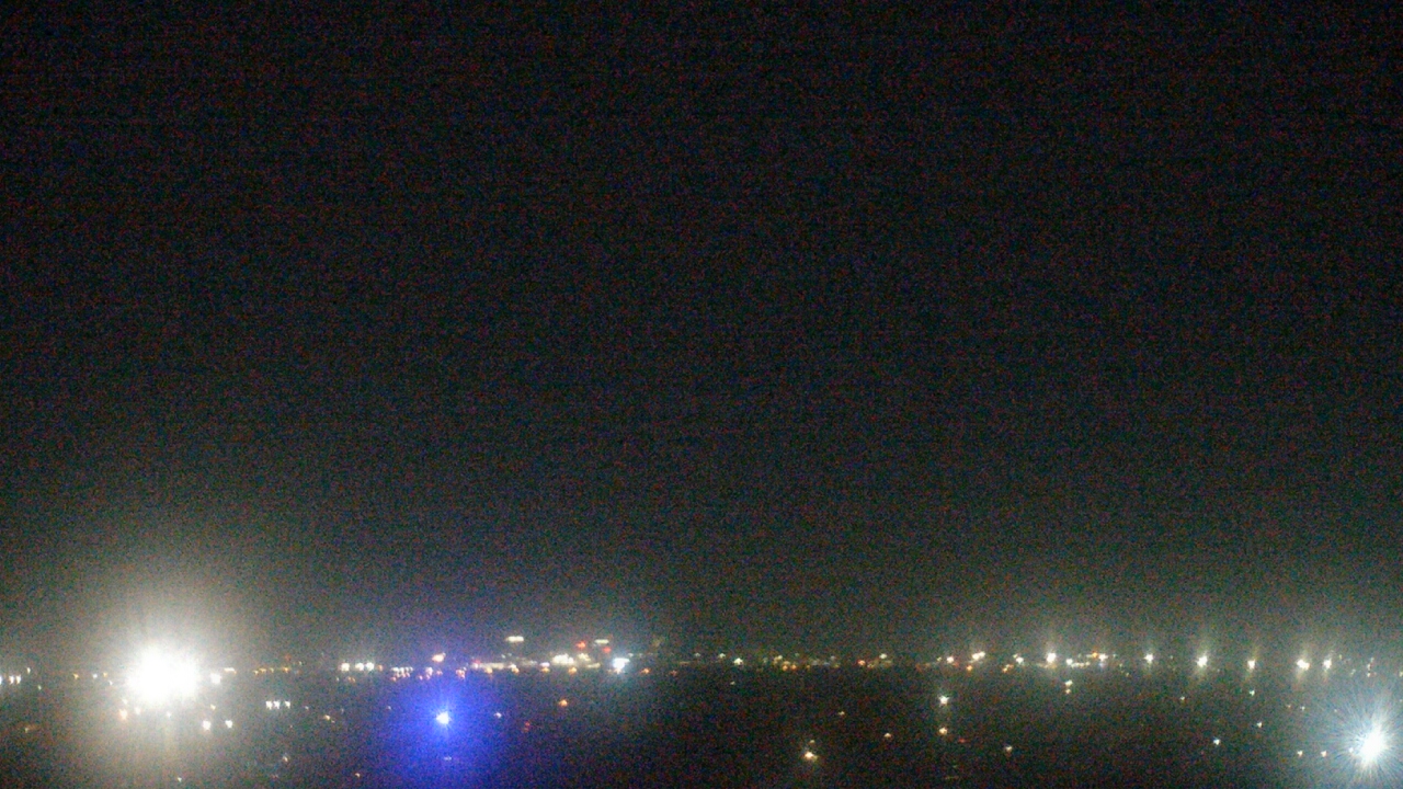 Thumbnail for current weather camera view from Kansas Aviation Museum in Wichita, Kansas