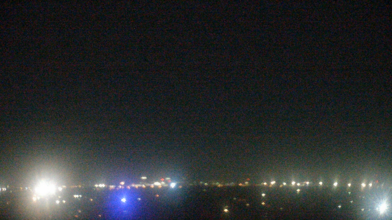 Thumbnail for current weather camera view from Kansas Aviation Museum in Wichita, Kansas