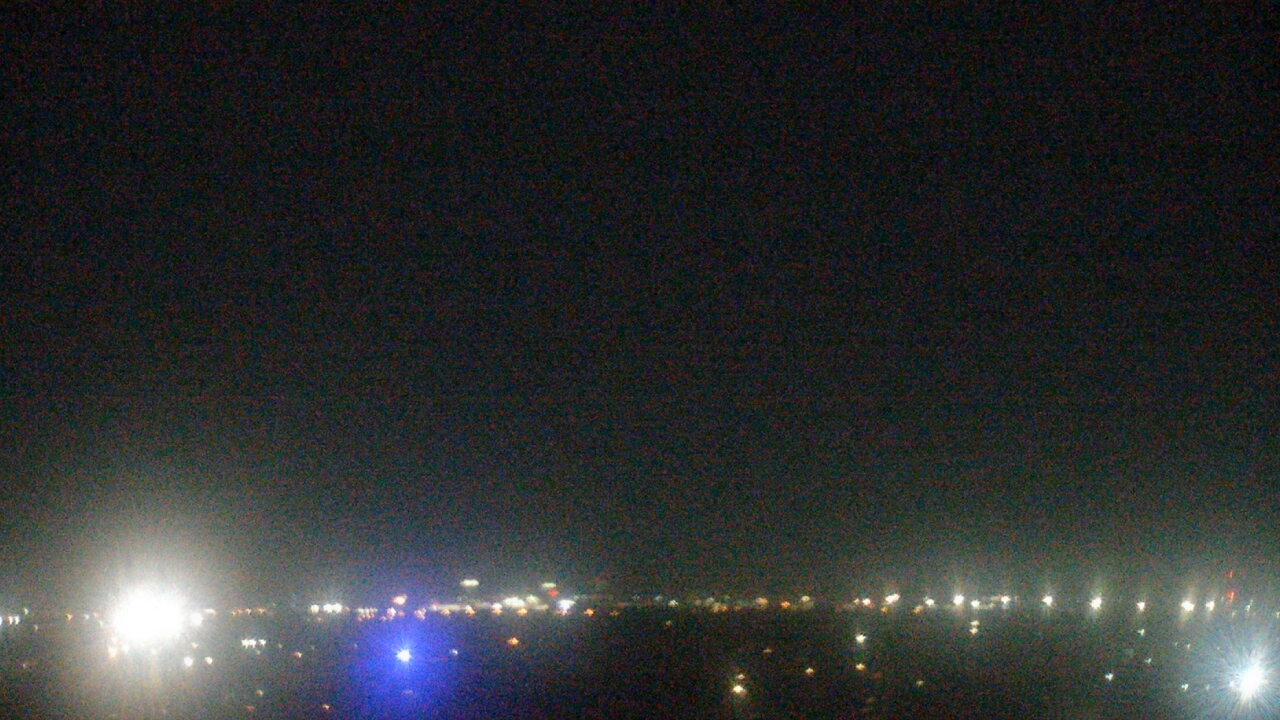 Thumbnail for current weather camera view from Kansas Aviation Museum in Wichita, Kansas