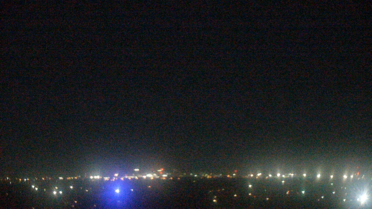 Thumbnail for current weather camera view from Kansas Aviation Museum in Wichita, Kansas