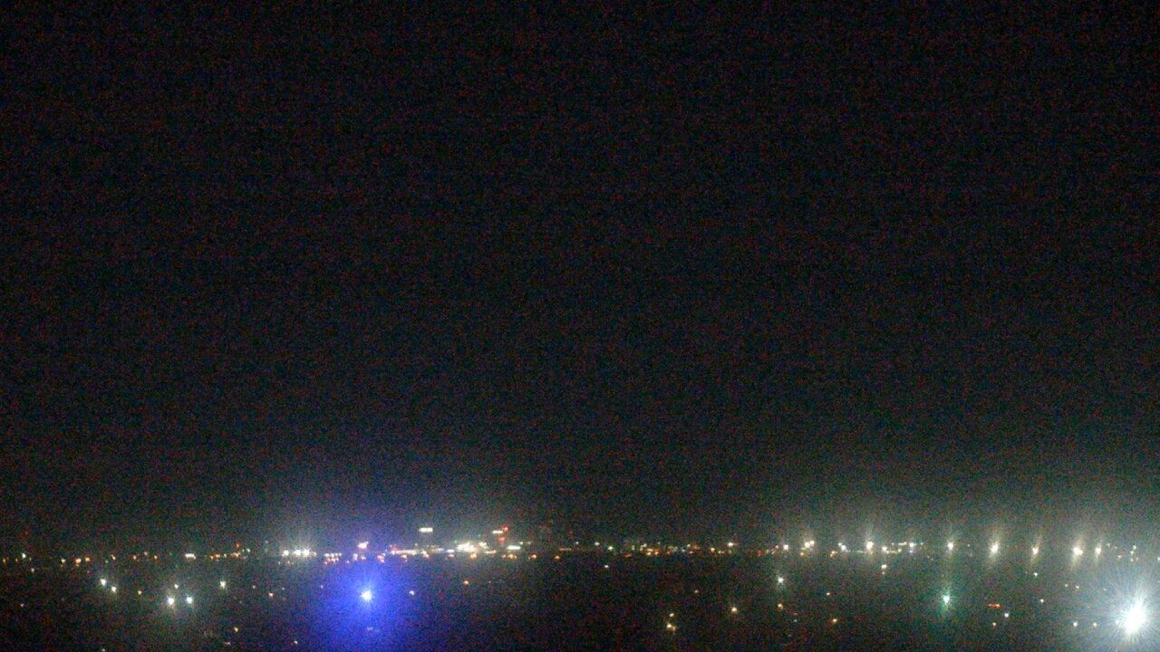 Thumbnail for current weather camera view from Kansas Aviation Museum in Wichita, Kansas