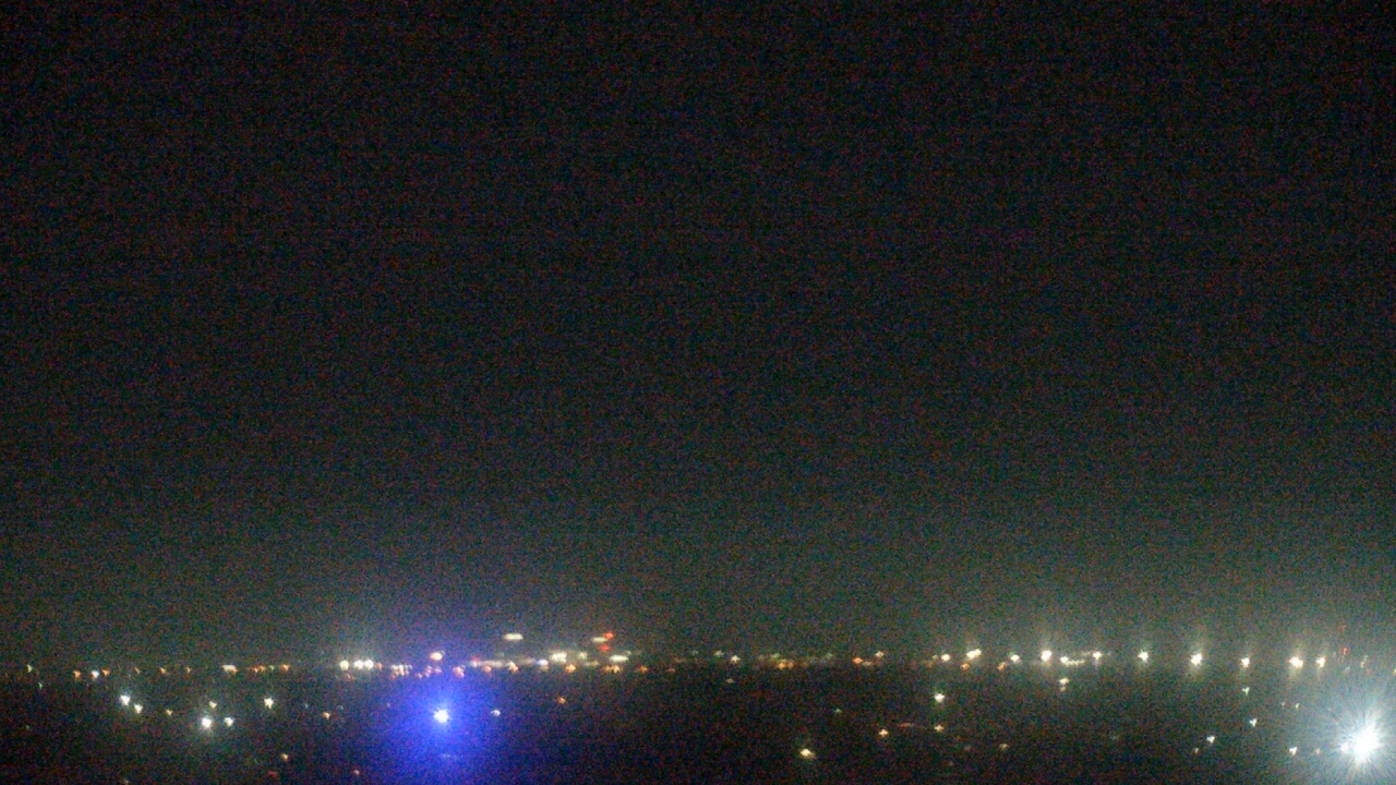 Thumbnail for current weather camera view from Kansas Aviation Museum in Wichita, Kansas