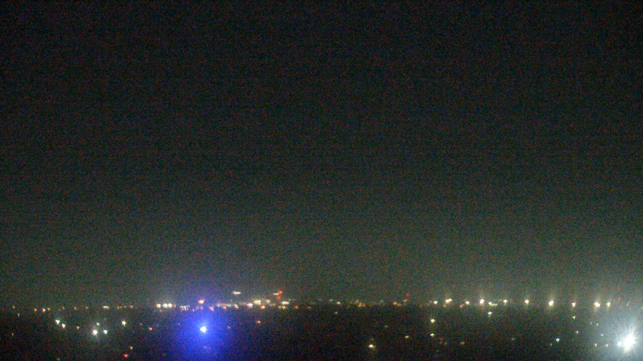 Thumbnail for current weather camera view from Kansas Aviation Museum in Wichita, Kansas