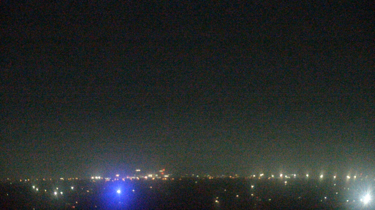 Thumbnail for current weather camera view from Kansas Aviation Museum in Wichita, Kansas