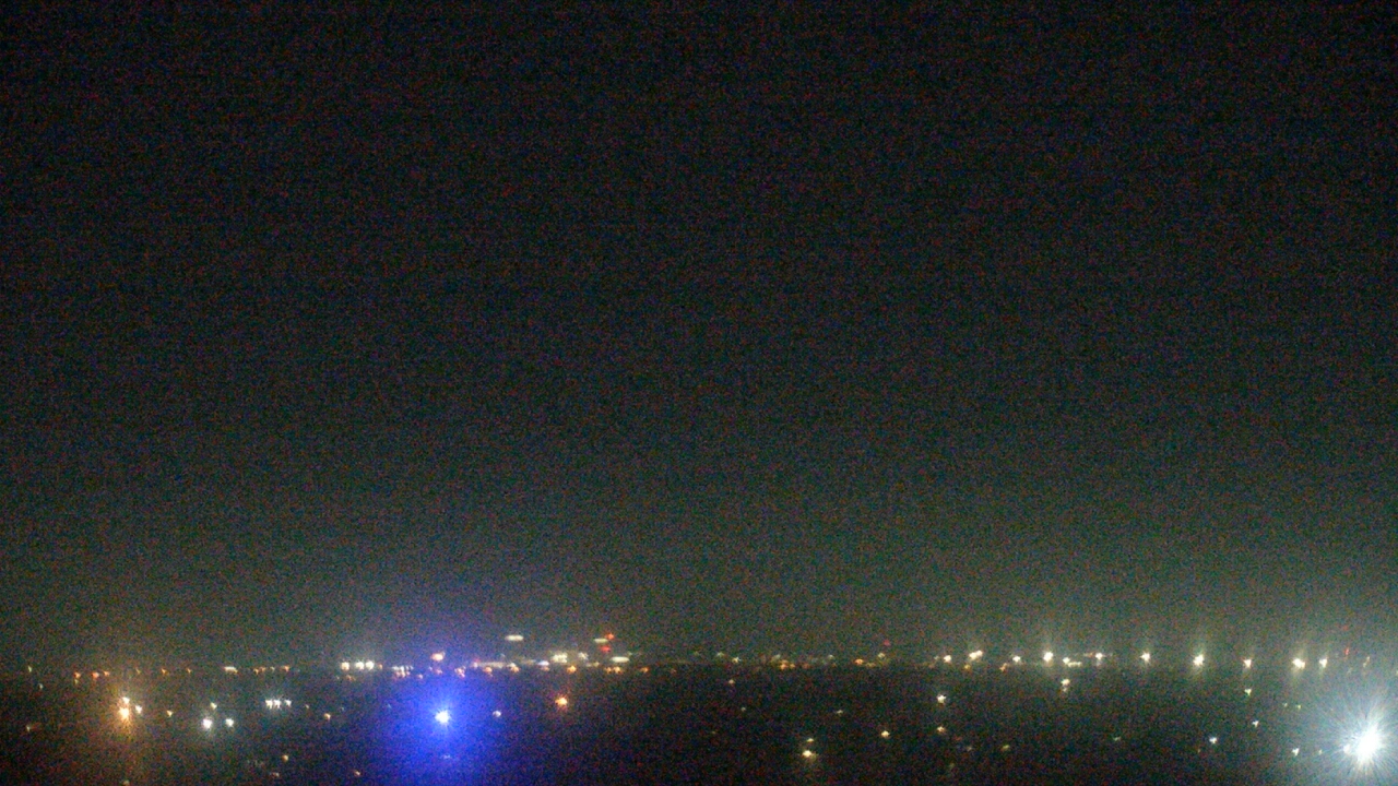 Thumbnail for current weather camera view from Kansas Aviation Museum in Wichita, Kansas