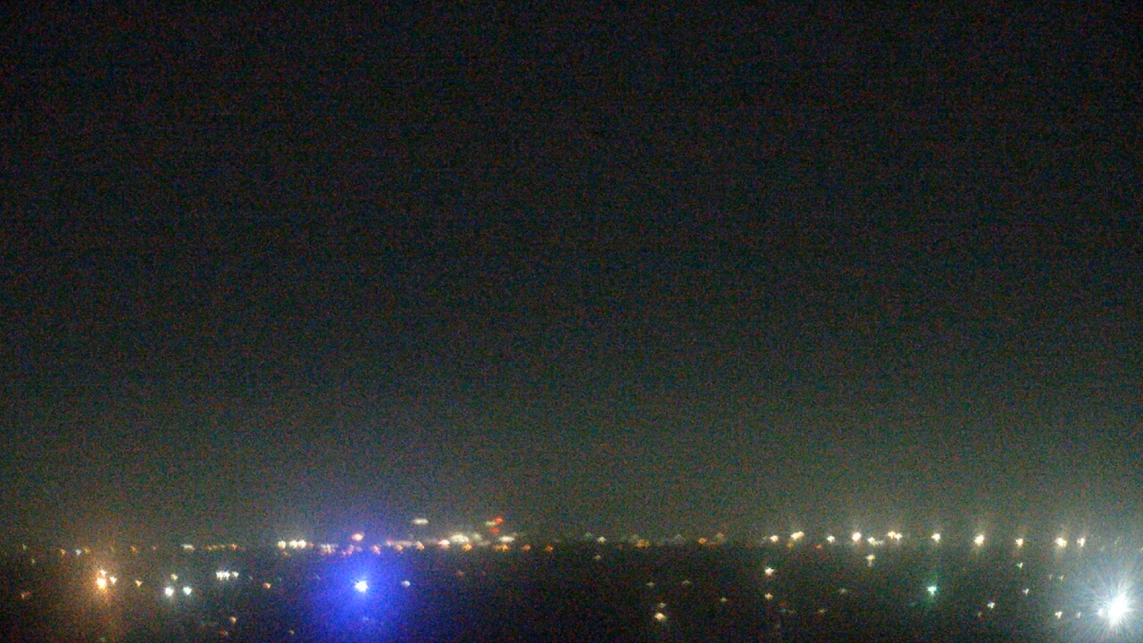 Thumbnail for current weather camera view from Kansas Aviation Museum in Wichita, Kansas