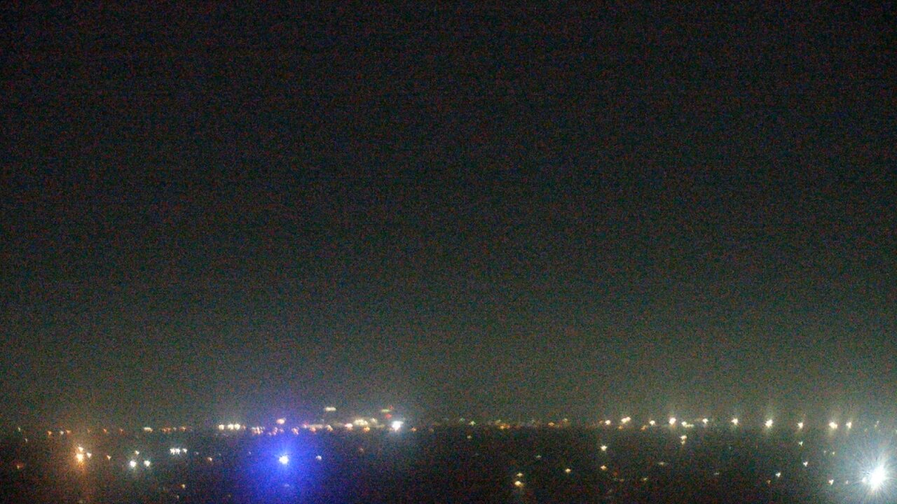 Thumbnail for current weather camera view from Kansas Aviation Museum in Wichita, Kansas