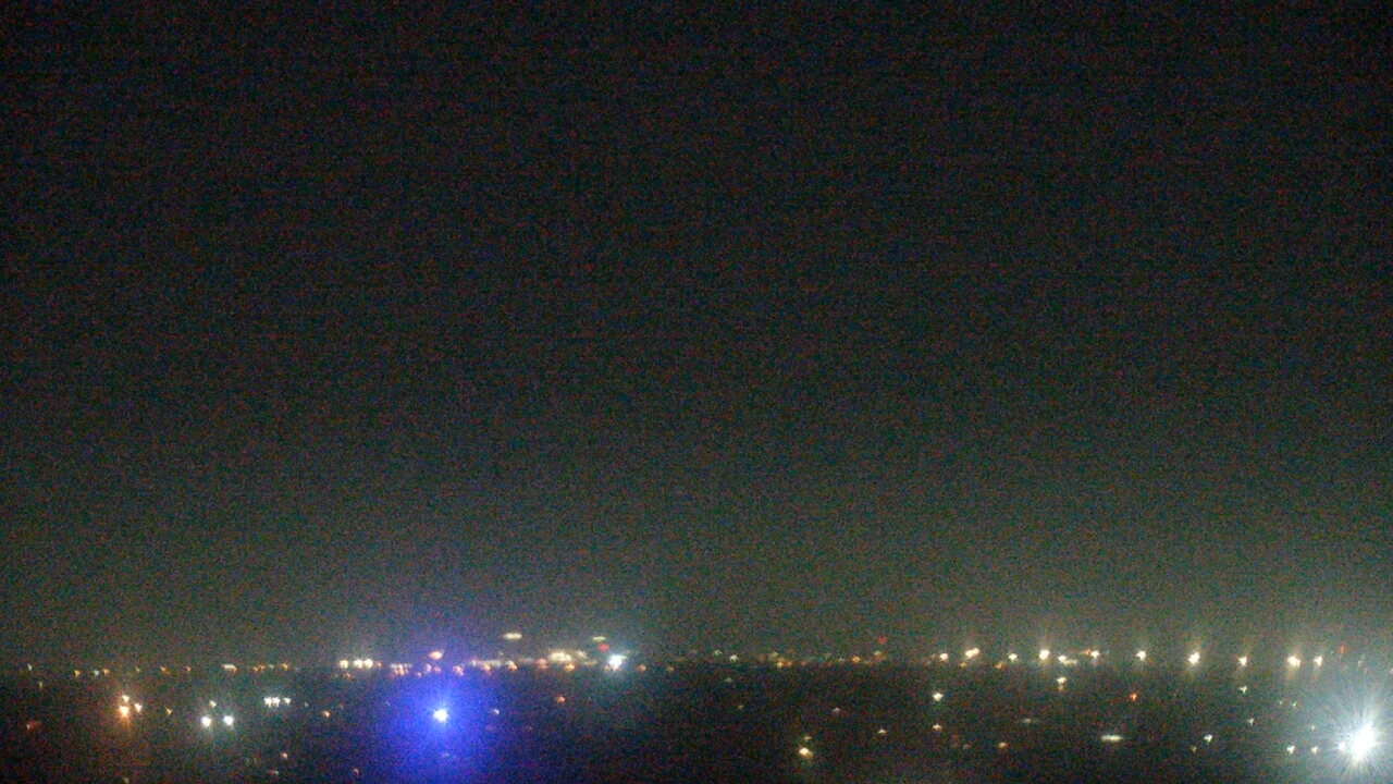 Thumbnail for current weather camera view from Kansas Aviation Museum in Wichita, Kansas