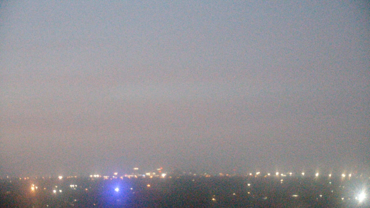 Thumbnail for current weather camera view from Kansas Aviation Museum in Wichita, Kansas