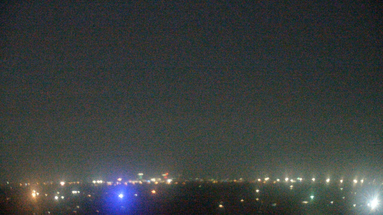 Thumbnail for current weather camera view from Kansas Aviation Museum in Wichita, Kansas