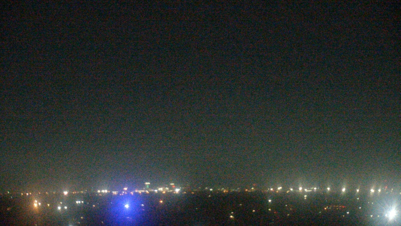 Thumbnail for current weather camera view from Kansas Aviation Museum in Wichita, Kansas