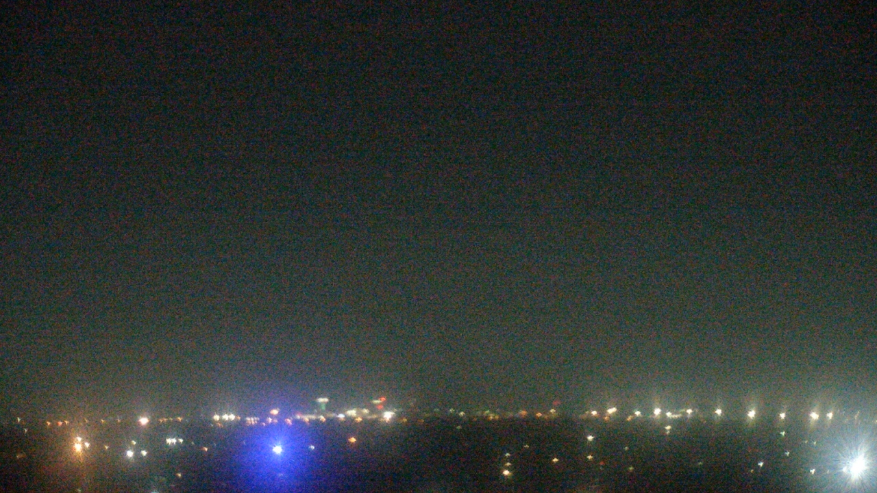 Thumbnail for current weather camera view from Kansas Aviation Museum in Wichita, Kansas