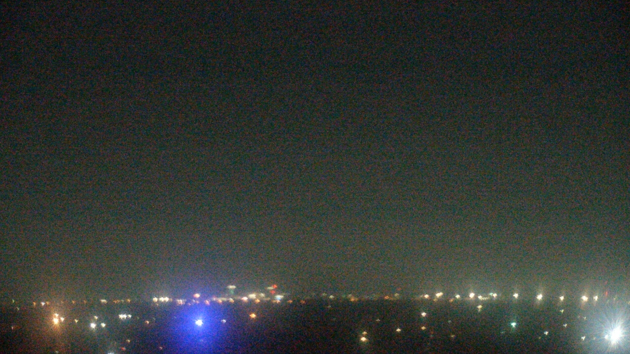 Thumbnail for current weather camera view from Kansas Aviation Museum in Wichita, Kansas