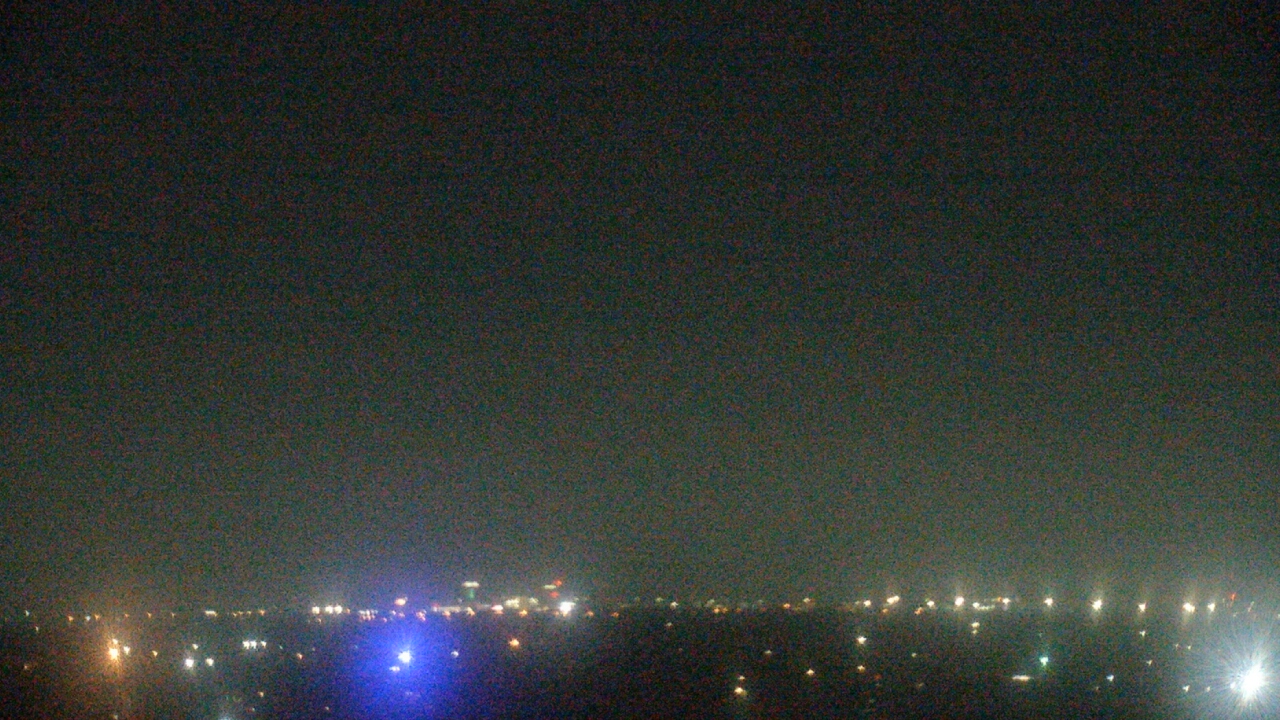 Thumbnail for current weather camera view from Kansas Aviation Museum in Wichita, Kansas