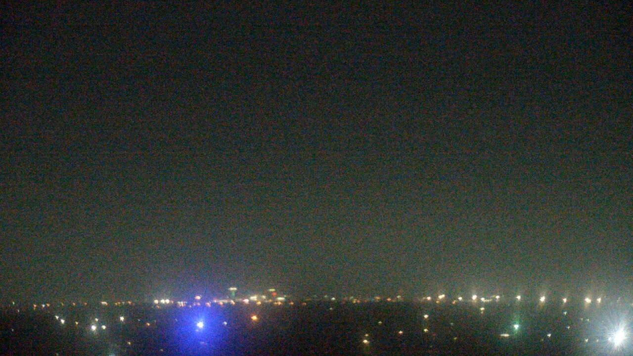 Thumbnail for current weather camera view from Kansas Aviation Museum in Wichita, Kansas