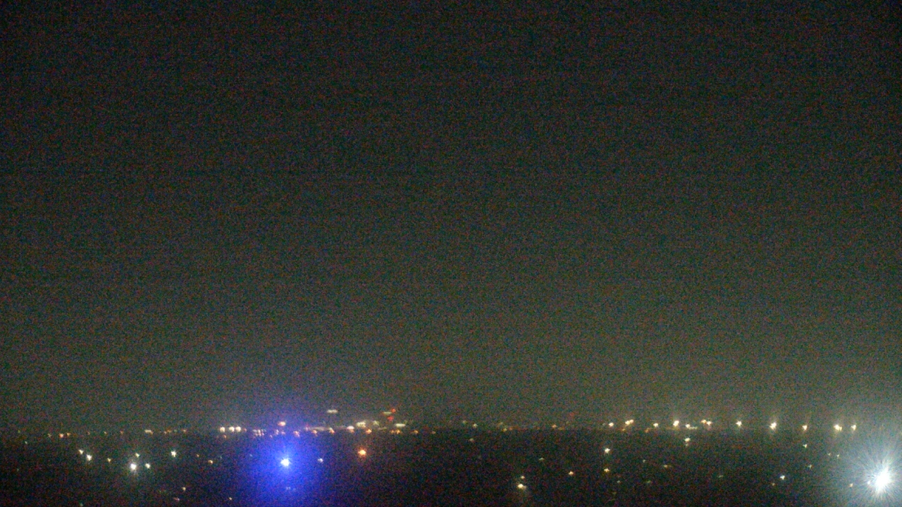 Thumbnail for current weather camera view from Kansas Aviation Museum in Wichita, Kansas