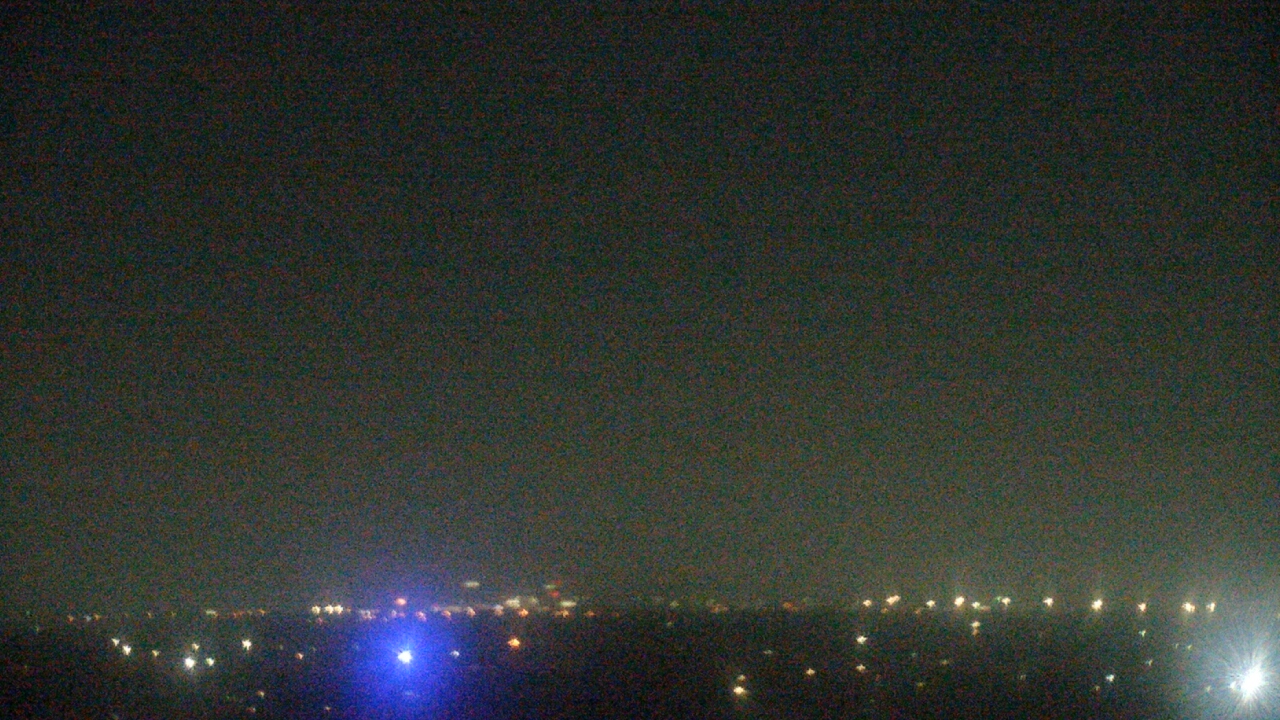 Thumbnail for current weather camera view from Kansas Aviation Museum in Wichita, Kansas