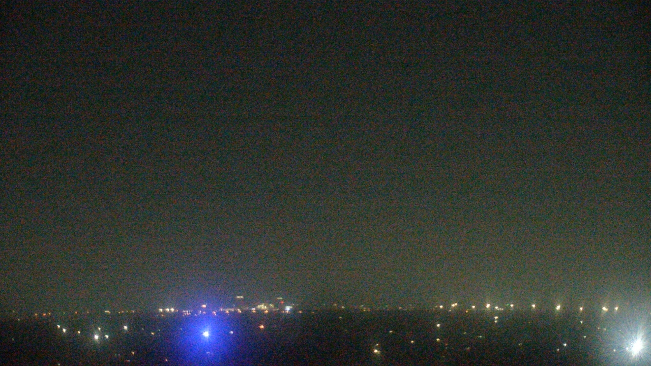 Thumbnail for current weather camera view from Kansas Aviation Museum in Wichita, Kansas