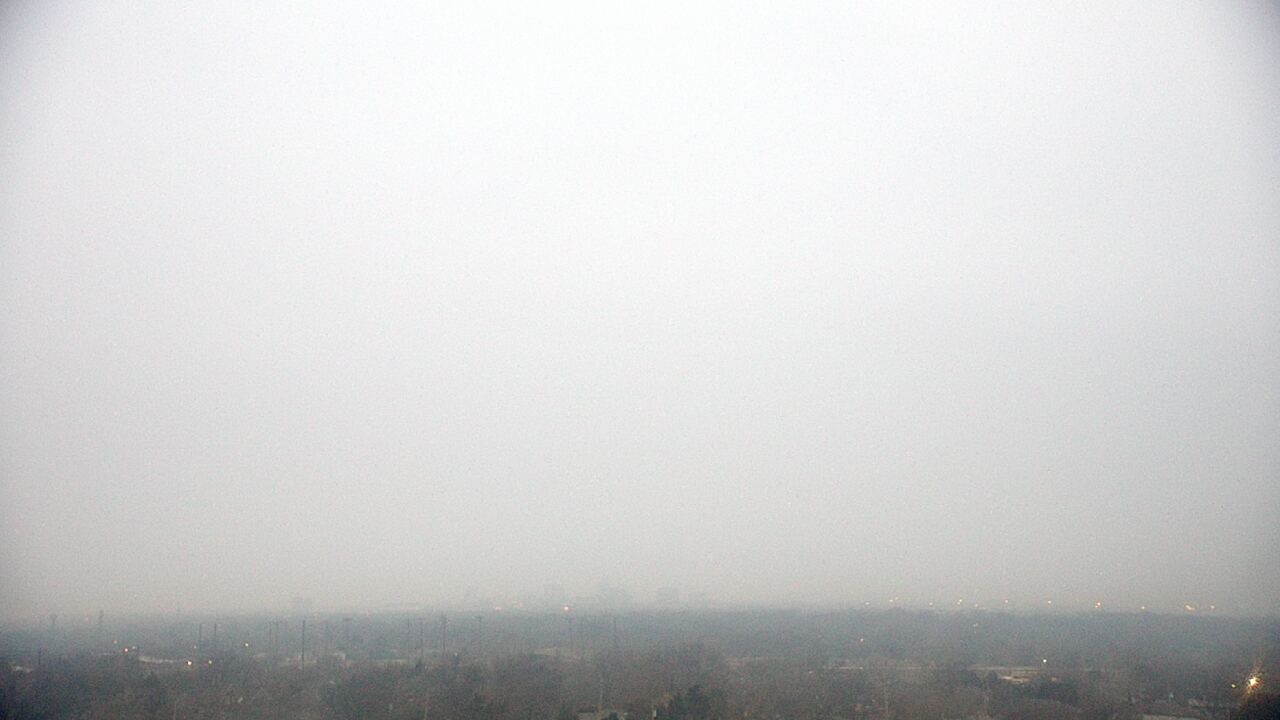 Thumbnail for current weather camera view from Kansas Aviation Museum in Wichita, Kansas